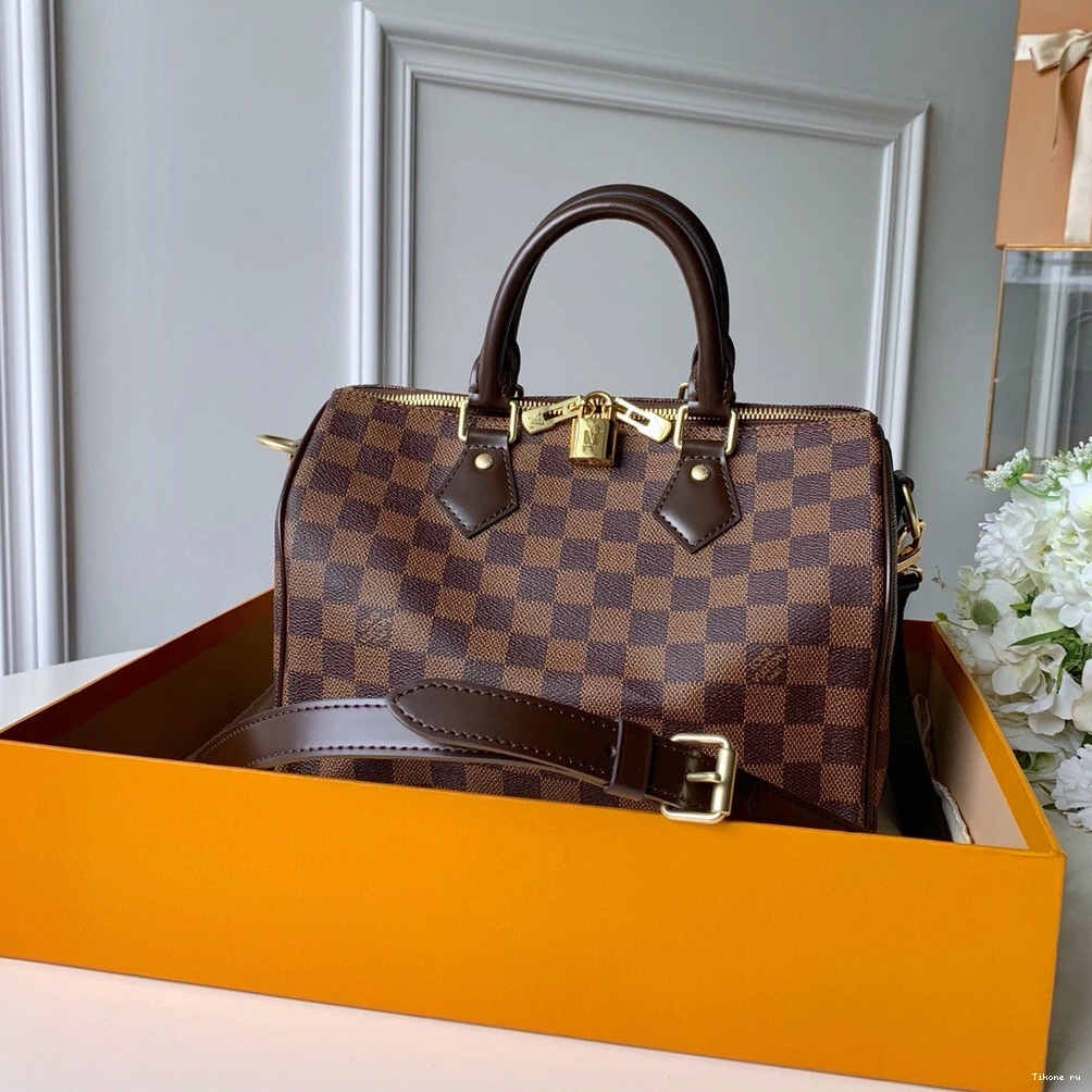 Affordable Vuitton BANDOULIERE 25 SPEEDY Louis 0727